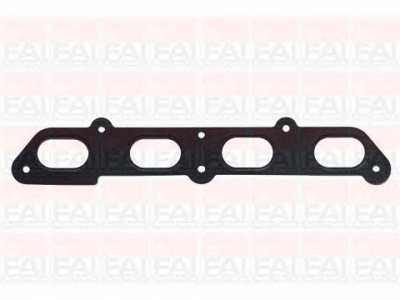 FAI AUTOPARTS im881b -  Комплект прокладок, впускной коллектор
